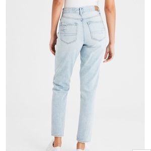 American eagle mom jeans SOLD